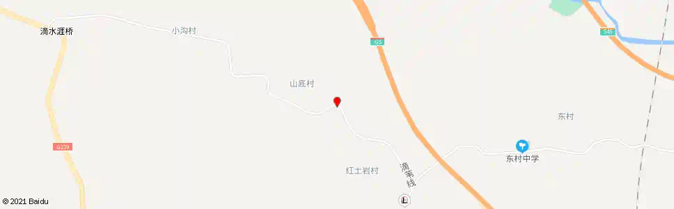 阳泉山底_公交站地图_阳泉公交_妙搜公交查询2025