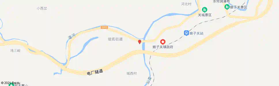 阳泉河滩_公交站地图_阳泉公交_妙搜公交查询2025