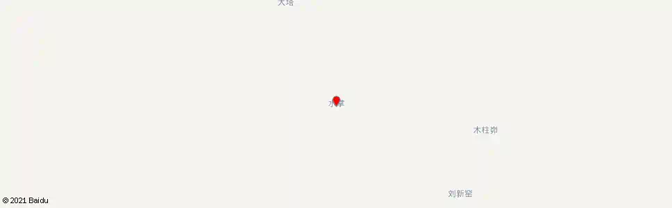 榆林水掌村_公交站地图_榆林公交_妙搜公交查询2025
