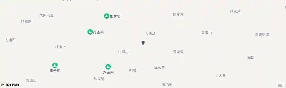巴中元宝梁_公交站地图_巴中公交_妙搜公交查询2025