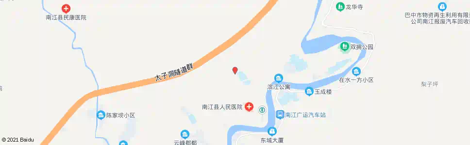 巴中公交公司_公交站地图_巴中公交_妙搜公交查询2025