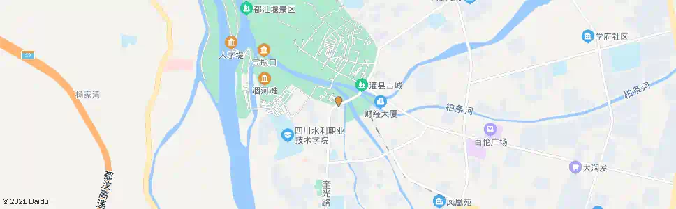 成都天乙街口_公交站地图_成都公交_妙搜公交查询2025