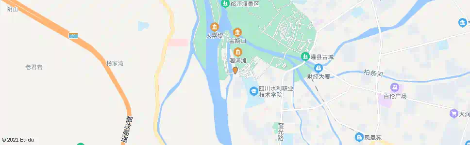 成都鲤鱼砣_公交站地图_成都公交_妙搜公交查询2025