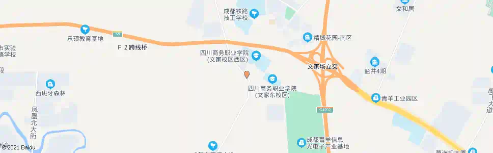 成都正宗_公交站地图_成都公交_妙搜公交查询2025