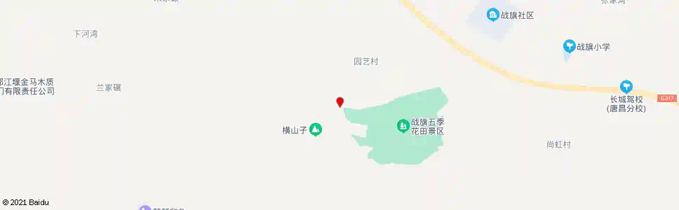 成都横山村村委会_公交站地图_成都公交_妙搜公交查询2025