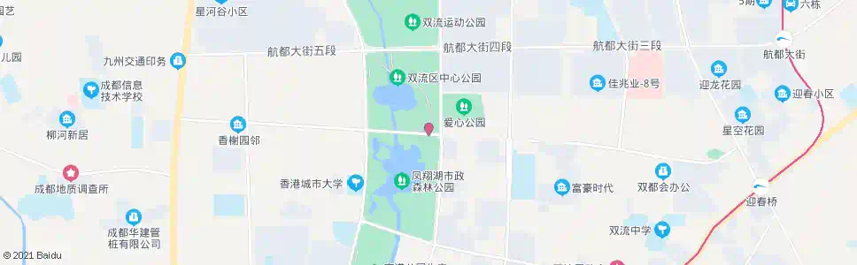 成都金河路口_公交站地图_成都公交_妙搜公交查询2025