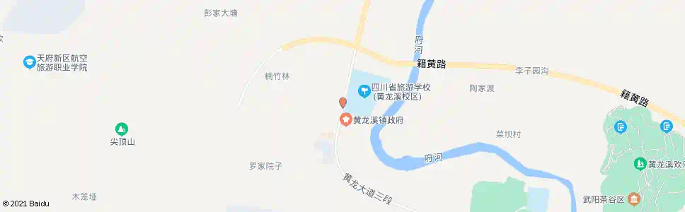 成都嘉禾庄_公交站地图_成都公交_妙搜公交查询2025