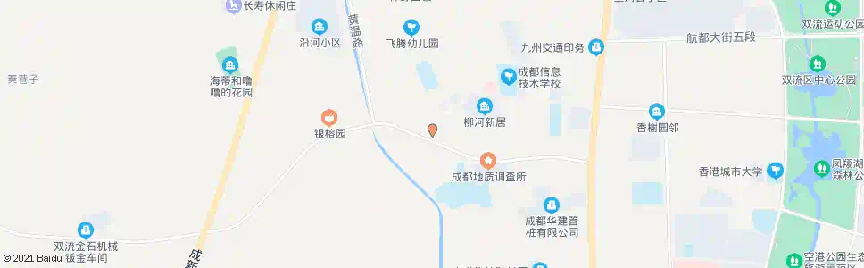 成都彭镇邮电所_公交站地图_成都公交_妙搜公交查询2025