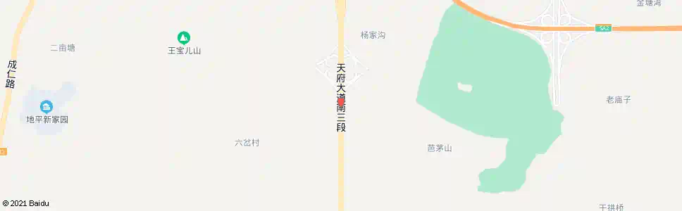 成都老农村_公交站地图_成都公交_妙搜公交查询2025