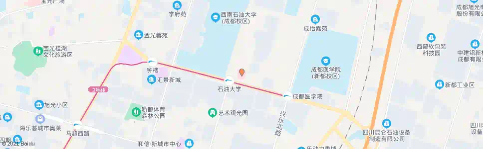 成都新妇幼保健院_公交站地图_成都公交_妙搜公交查询2025