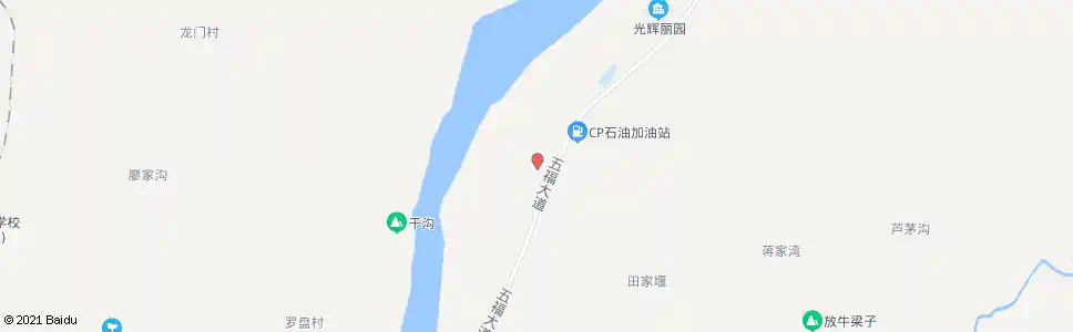 成都光辉村_公交站地图_成都公交_妙搜公交查询2025