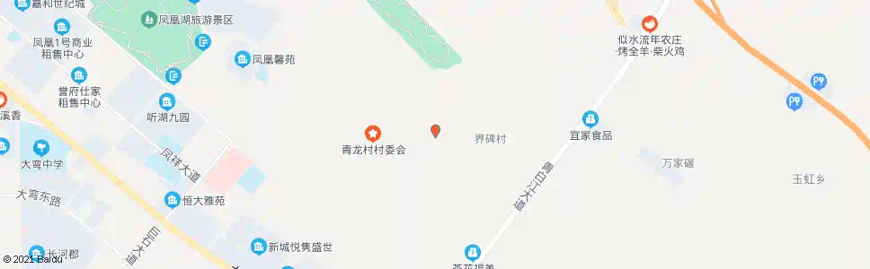 成都青龙村十六组_公交站地图_成都公交_妙搜公交查询2025