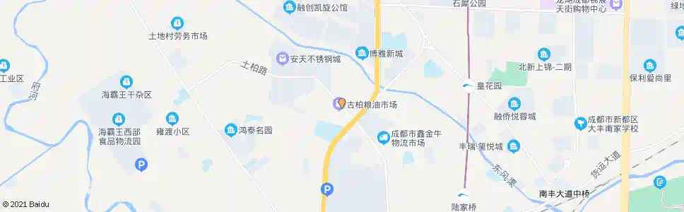 成都土柏路成彭路口_公交站地图_成都公交_妙搜公交查询2025