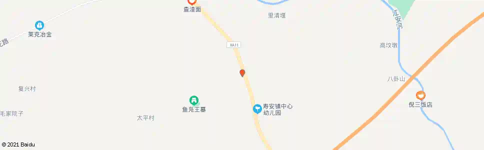 成都喻庙社区_公交站地图_成都公交_妙搜公交查询2025