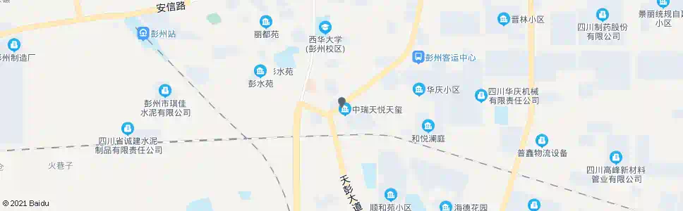 成都朝阳南路_公交站地图_成都公交_妙搜公交查询2025
