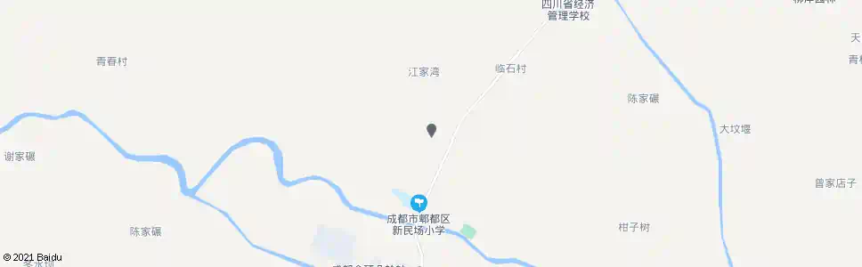 成都净菊村_公交站地图_成都公交_妙搜公交查询2025