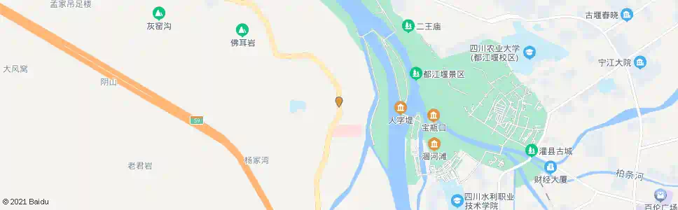 成都102研究所_公交站地图_成都公交_妙搜公交查询2025