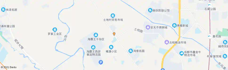 成都成都看守所_公交站地图_成都公交_妙搜公交查询2025