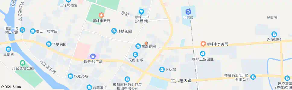 成都地税局_公交站地图_成都公交_妙搜公交查询2025