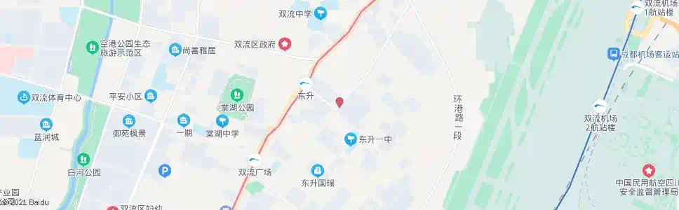 成都欧城花园_公交站地图_成都公交_妙搜公交查询2025