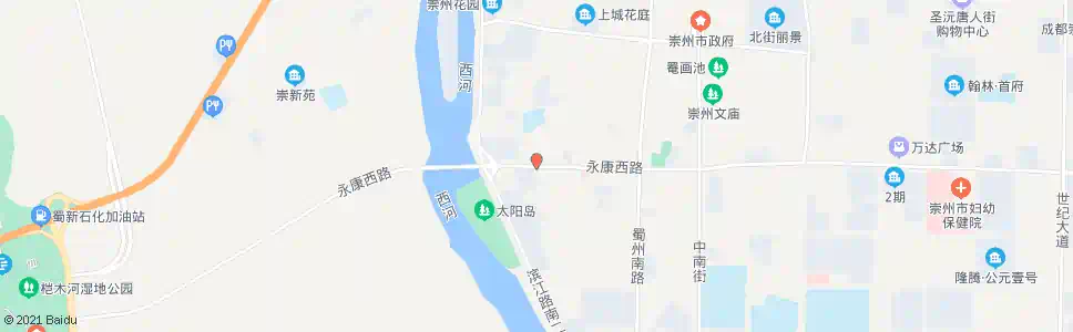 成都盐业公司_公交站地图_成都公交_妙搜公交查询2025