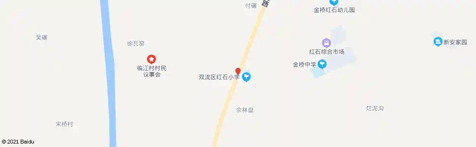 成都黄水镇_公交站地图_成都公交_妙搜公交查询2025
