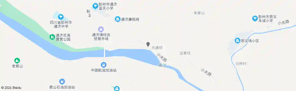 成都污水处理厂_公交站地图_成都公交_妙搜公交查询2025