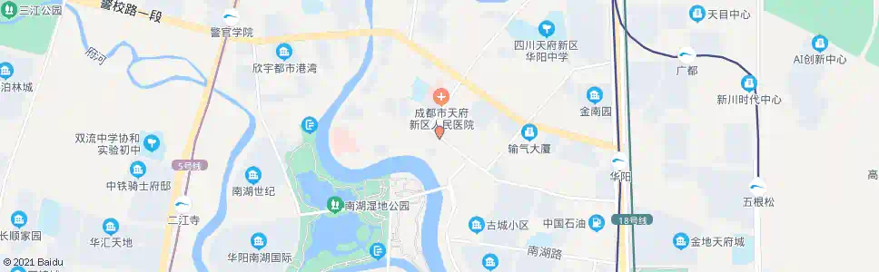 成都正东上街_公交站地图_成都公交_妙搜公交查询2025