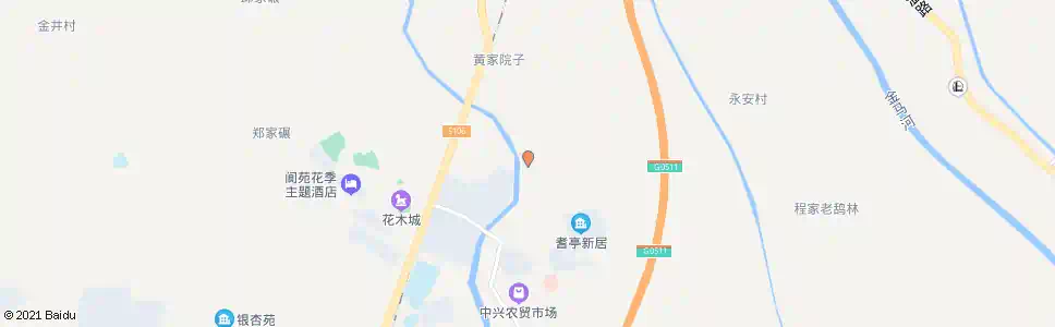 成都中兴加油站_公交站地图_成都公交_妙搜公交查询2025