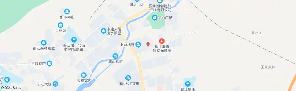 成都勤俭路_公交站地图_成都公交_妙搜公交查询2025