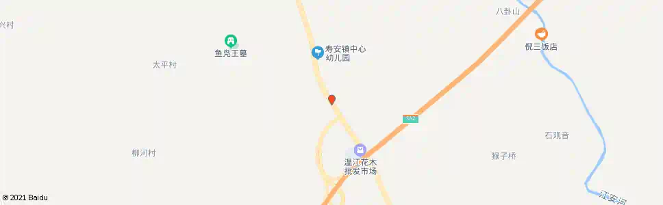 成都横河_公交站地图_成都公交_妙搜公交查询2025