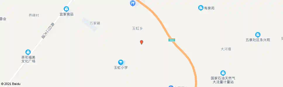 成都壁峰社区_公交站地图_成都公交_妙搜公交查询2025