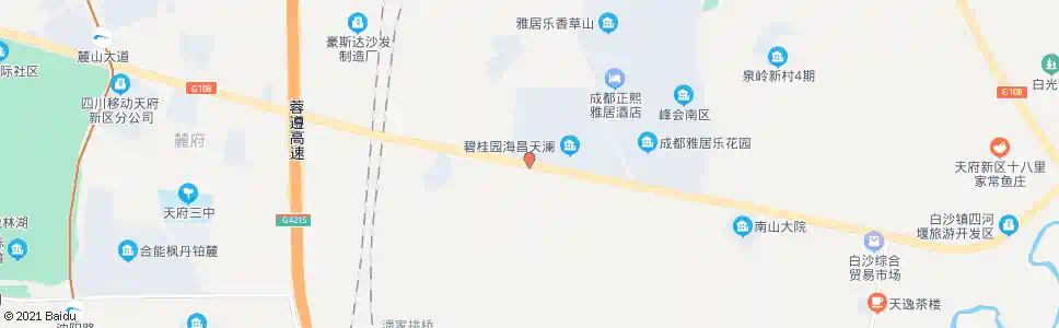 成都航空管理中心_公交站地图_成都公交_妙搜公交查询2025