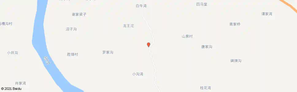成都山泉_公交站地图_成都公交_妙搜公交查询2025