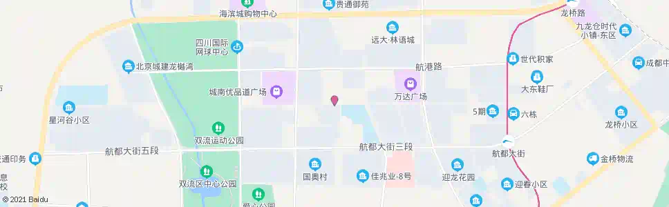 成都普贤市场_公交站地图_成都公交_妙搜公交查询2025