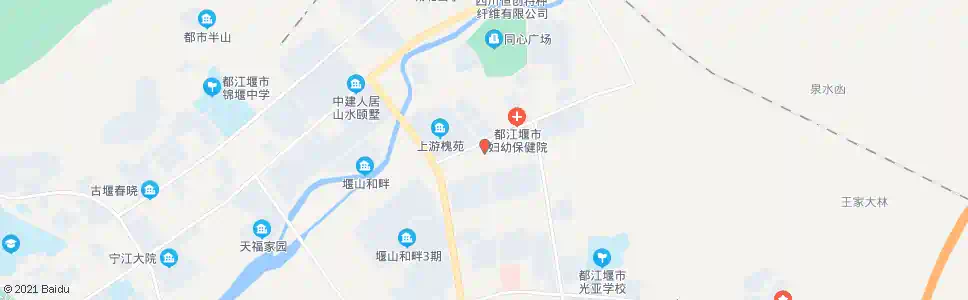 成都勤俭路尚阳大道口_公交站地图_成都公交_妙搜公交查询2025