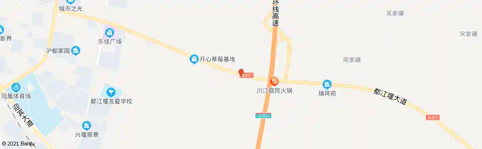 成都大林村三组_公交站地图_成都公交_妙搜公交查询2025