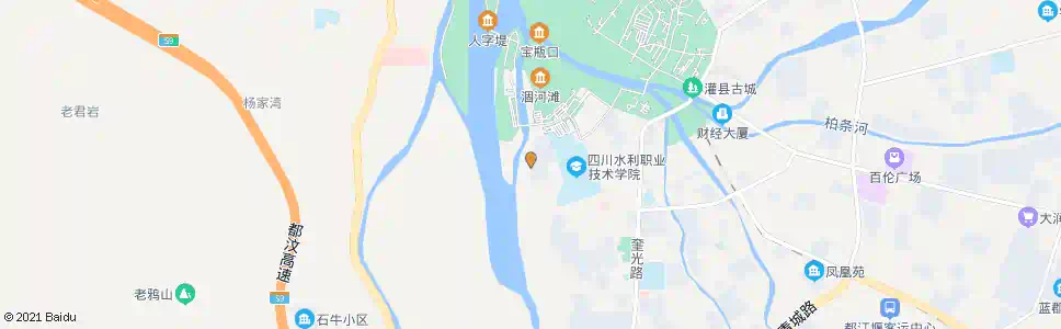 成都康复路上街上段_公交站地图_成都公交_妙搜公交查询2025