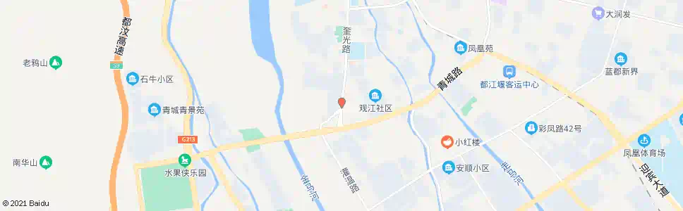 成都塔子村_公交站地图_成都公交_妙搜公交查询2025