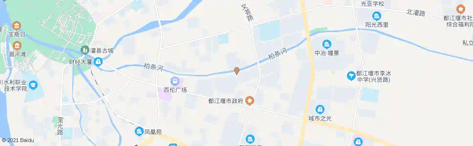 成都柏条河南路莲花北路口_公交站地图_成都公交_妙搜公交查询2025