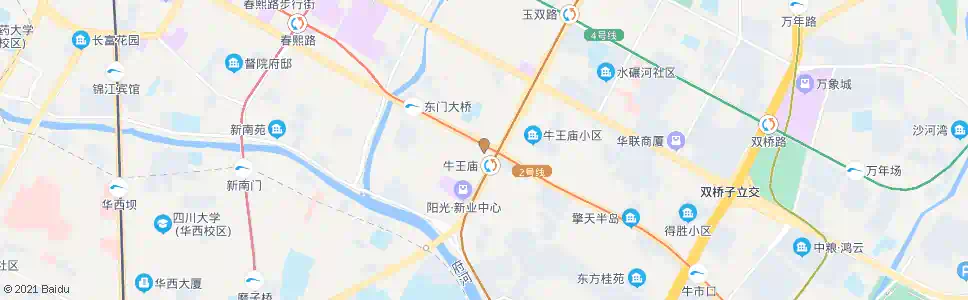 成都商务局_公交站地图_成都公交_妙搜公交查询2025