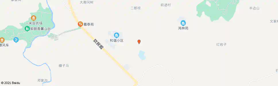 成都庆西门街口_公交站地图_成都公交_妙搜公交查询2025