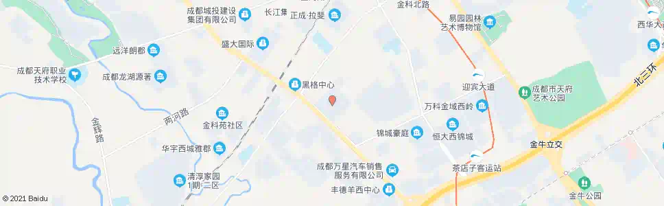 成都康弘制药_公交站地图_成都公交_妙搜公交查询2025