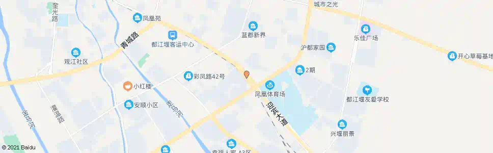 成都亚细亚_公交站地图_成都公交_妙搜公交查询2025