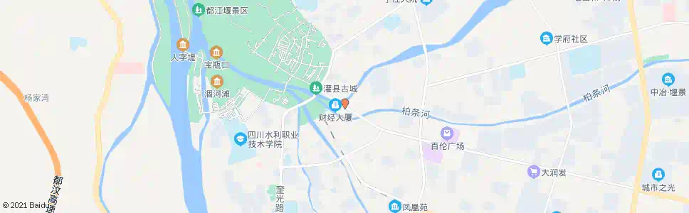 成都财经大厦_公交站地图_成都公交_妙搜公交查询2025