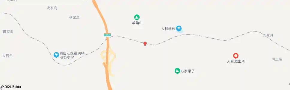 成都平桥小区_公交站地图_成都公交_妙搜公交查询2025