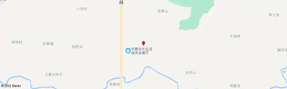 成都鸿湘村_公交站地图_成都公交_妙搜公交查询2025
