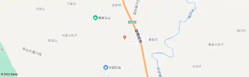 成都曾家店_公交站地图_成都公交_妙搜公交查询2025