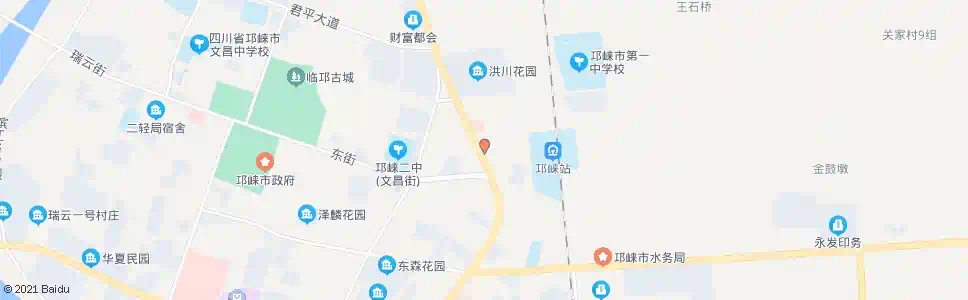 成都桥源气体厂_公交站地图_成都公交_妙搜公交查询2025