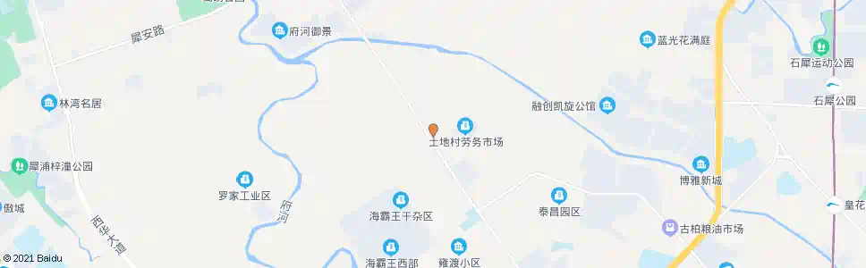 成都交通实业汽修厂_公交站地图_成都公交_妙搜公交查询2025